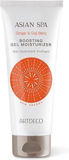 Asian Spa By Artdeco New Energy Lotion Pour Le Corps 200 Ml Femmes Hydratant