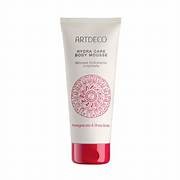 Asian Spa Grenade & Beurre De Karité Mousse Hydratante Pour Le Corps