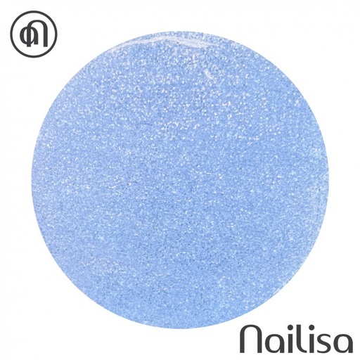 [AN04-108] Vernis Semi-Permanent Nailisa No Limit  8Ml