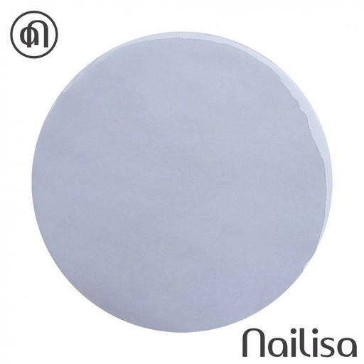 [AN42-087] Vernis Semi-Permanent Nailisa Grisbi  8Ml