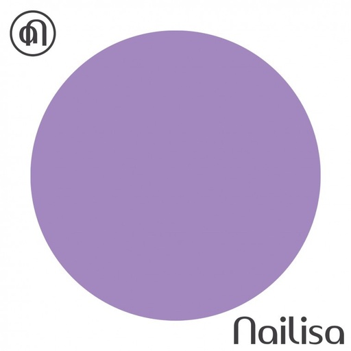 [AN42-082] Vernis Semi-Permanent Nailisa Fleurette  8Ml