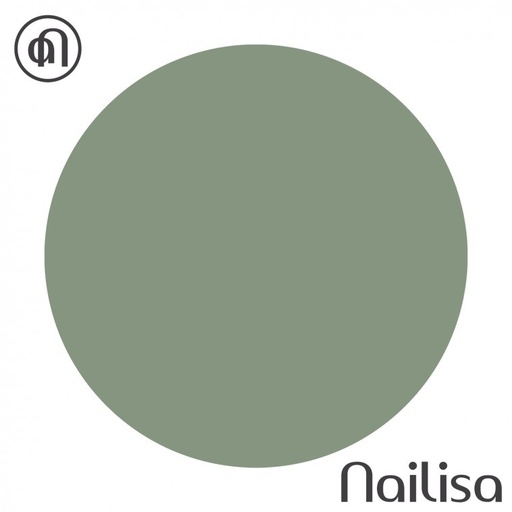 [AN25-270] Vernis Semi-Permanent Nailisa My Soldier - 8Ml