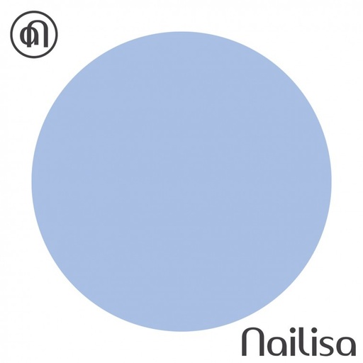 [AN04-106] Vernis Semi-Permanent - Freedom - 8Ml Nailisa