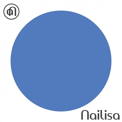 [AN05-090] Vernis Semi-Permanent Nailisa Lazy Days - 8Ml