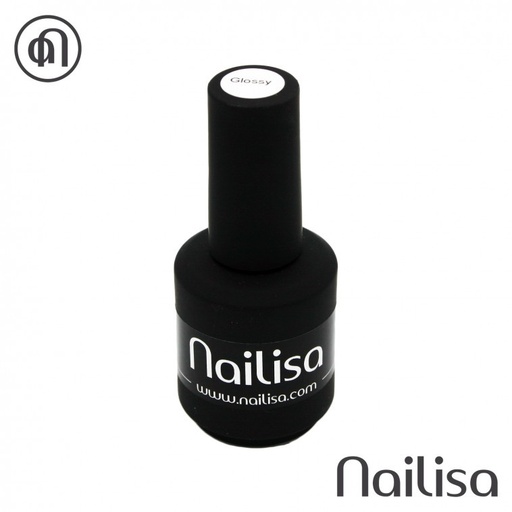 [an42-036] Finition Glossy 15 Ml Nailisa