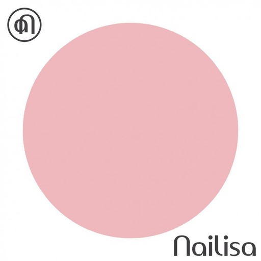 [an04-025] Vernis Semi-Permanent Nailisa Shalom - 15Ml
