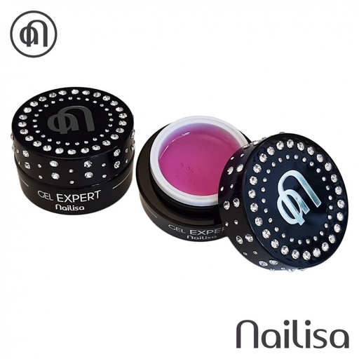 [AN04-xper-15] Gel Expert - 15 Gr Nailisa