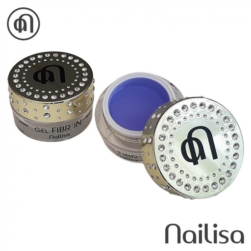 [AN07-069-15] Fibr'In Builder 15Gr Nailisa