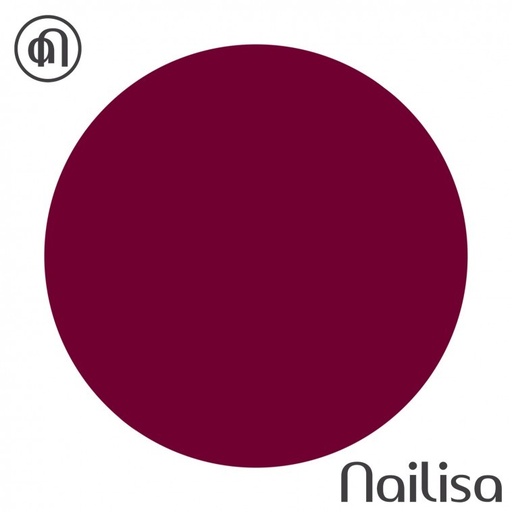 [an25-271] Vernis Semi-Permanent Lotso - 8Ml Nailisa