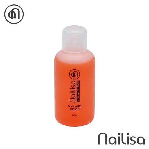 Sensual Cleaner My Sweet Melon - 150Ml