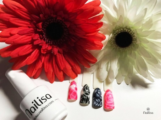 [AN36-021] L'Aquarelle Nailisa
