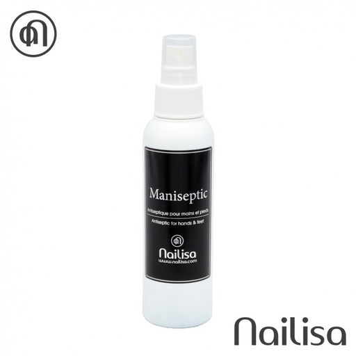 [AN15-024] Manisepticβ® Spray 150Ml Nailisa