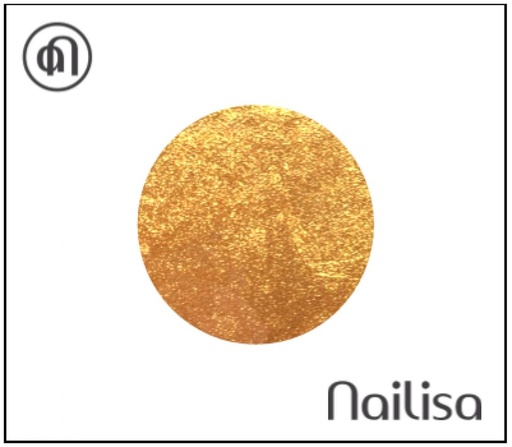 [AN04-029] Painting Gel Sponge & Nail Art - Tropical Sand nailisa 5Ml