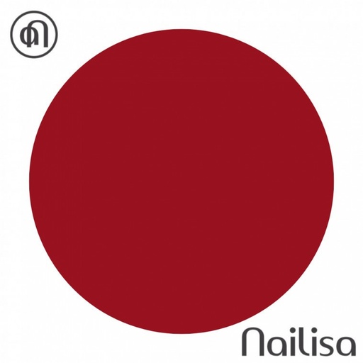 [AN25-290] Vernis Semi-Permanent - Pretty Woman - 15Ml Nailisa