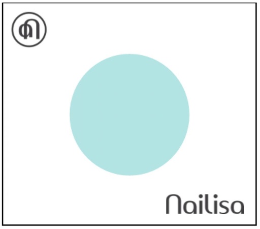 [AN04-022] Vernis Semi-Permanent - Yambo - 15 Ml Nailisa