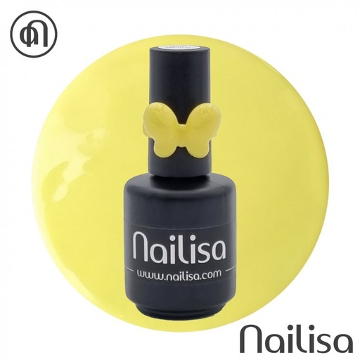 [AN04-094] Vernis Semi-Permanent - Sun Shine - 15 Ml Nailisa