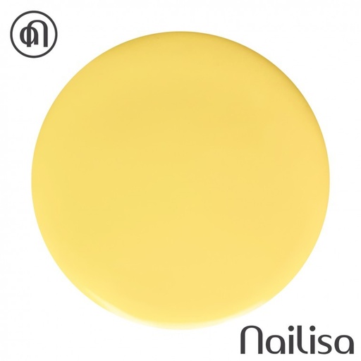 Vernis Semi-Permanent - Mirabelle - 15Ml Nailisa