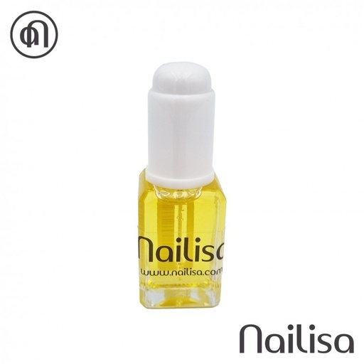 Huile Pour Cuticules Nailisa