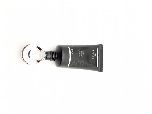 Acrygel Tube 30Gr - Total Creamy Clear