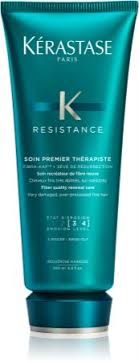 Kerastase Resistance Soin Premier Therapiste Conditioner