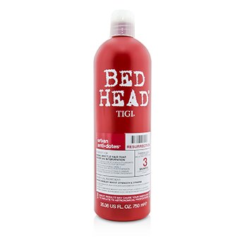 Tigi Bed Head Urban Antidotes Resurrection 750ml