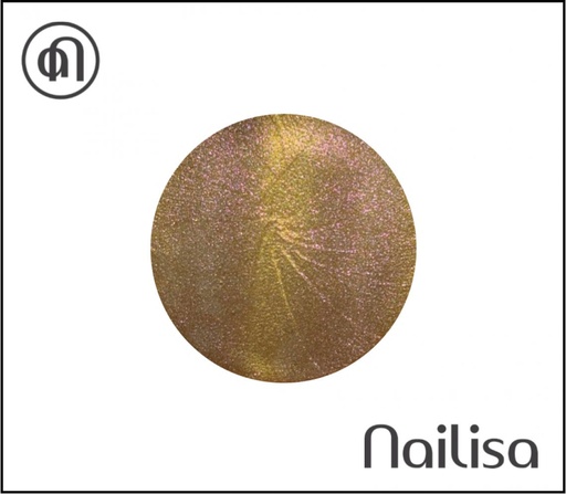 Gel de couleur - Cat Eye Savannah - 5 gr