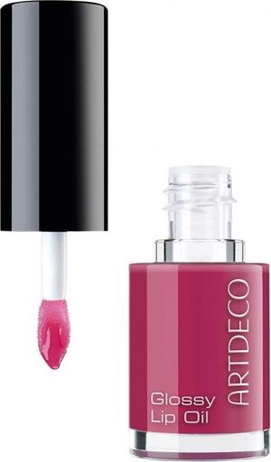 Artedco - Huile à lèvres brillante - 6 Berry Pop