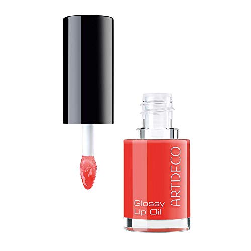 Artdeco Glossy Lip Oil 04 Red Pop (6ml)