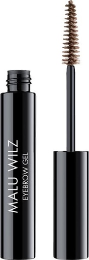 MALU WILZ Gel à sourcils teinté 6 Ml 6 Sun Kissed Brown
