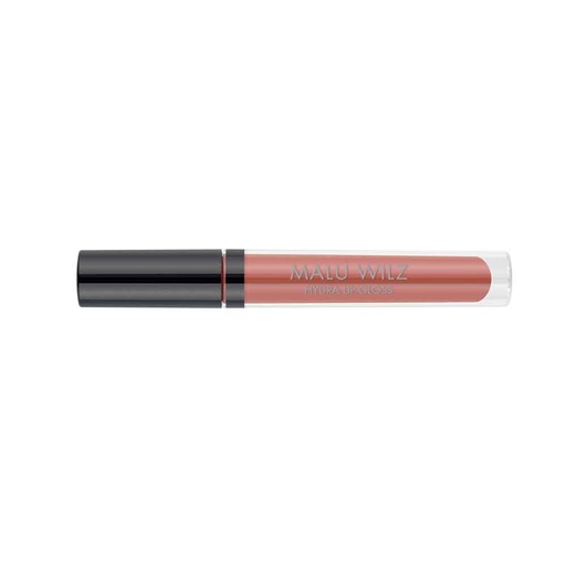 Malu Wilz Hydra Lip Gloss - 14 Light Apricot
