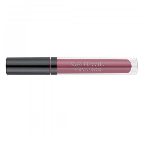 Malu Wilz Hydra Lip Gloss - 08 Blueberry Cream