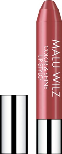 MALU WILZ Color & Shine Lip Stylo 1,8 G 50 Soft Bordeaux