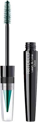 Artdeco Lash & Line Duo pétrol