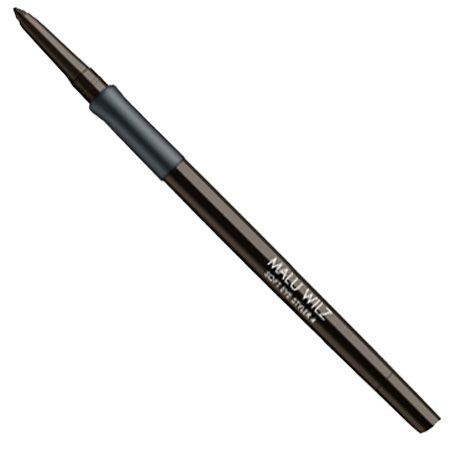 crayons yeux brun foncé malu wilz n 4