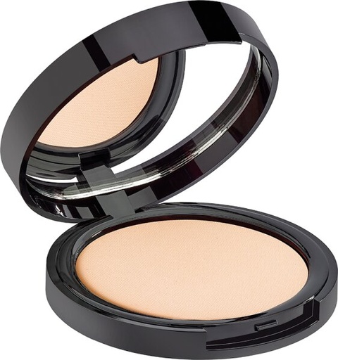 MALU WILZ Silk Touch Compact Powder 10 G 20 Soft Beige