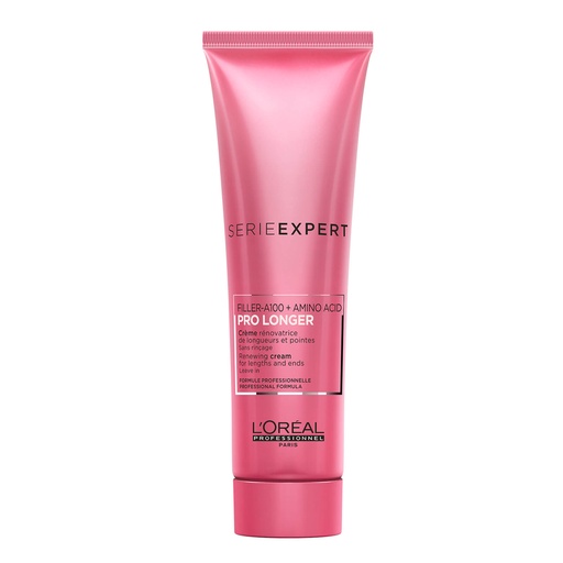 Conditioner and Cream Trio L'oréal Professionnel Pro Longer