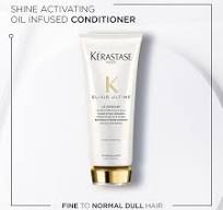 Kérastase Elixir Ultime Fondant 200ml