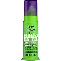 Bed Head by Tigi CURLS ROCK AMPLIFIER 3.82 OZ for UNISEX