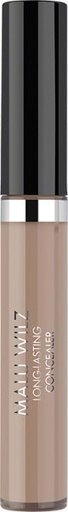 MALU WILZ Long-Lasting Concealer 7 Ml 6 Sand