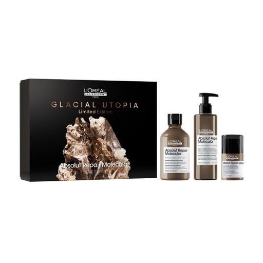 Loréal Professionnel Serie Expert Absolut Repair Molecular Gift Set 