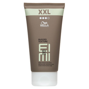 Wella Professional - Eimi Rugged Texture - Mattifying Hair Paste 150ml