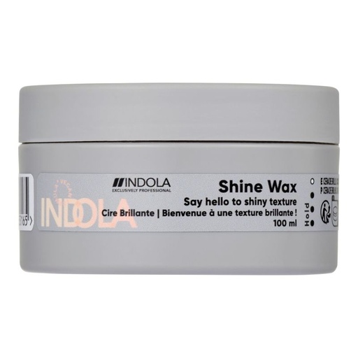 Cire Brillante Innova Coiffant Indola 100ml