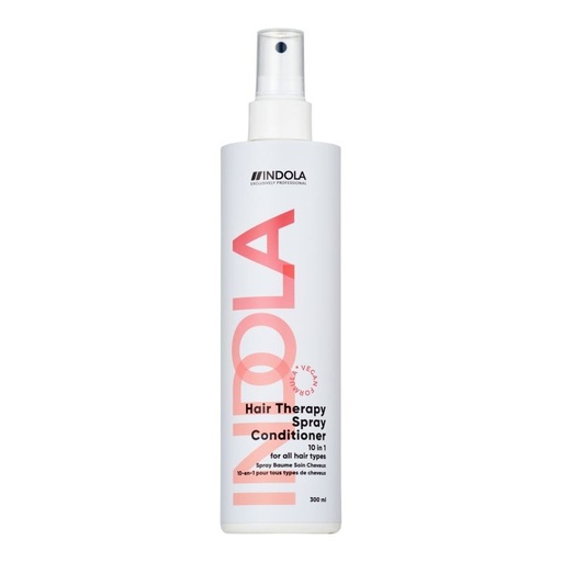 Spray Baume Soin Cheveux Innova Cuir Chevelu Indola 300ml