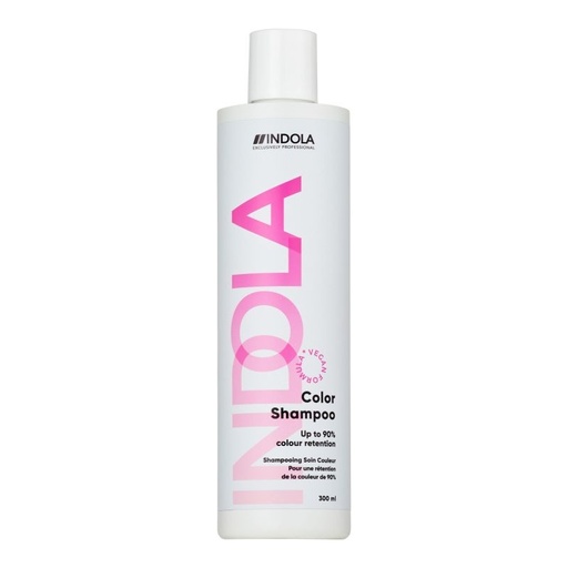 Indola Color Shampoo Colour-protecting Shampoo 300 Ml