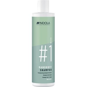 Indola Dandruff Anti-Dandruff Shampoo 300 Ml