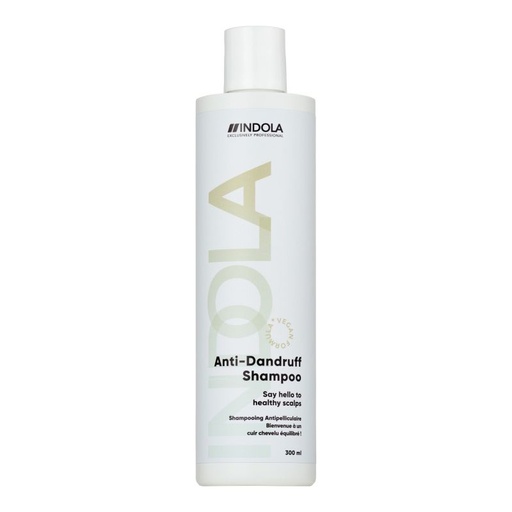 Shampooing Antipelliculaire Innova Cuir Chevelu Indola 300ml