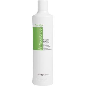 Fanola Re-balance Sebum Regulating Shampoo 350ml