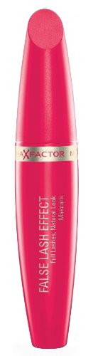 Max Factor - False Lash Effect Mascara Pink Edition