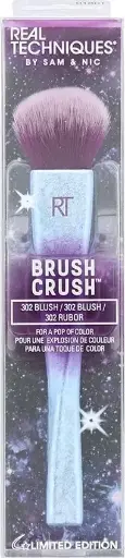 Real Techniques Blush Brush Crush - 302 Blush Volume 2