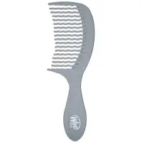 Go Green Treatment Comb Peigne à cheveux mélangé au charbon de bois